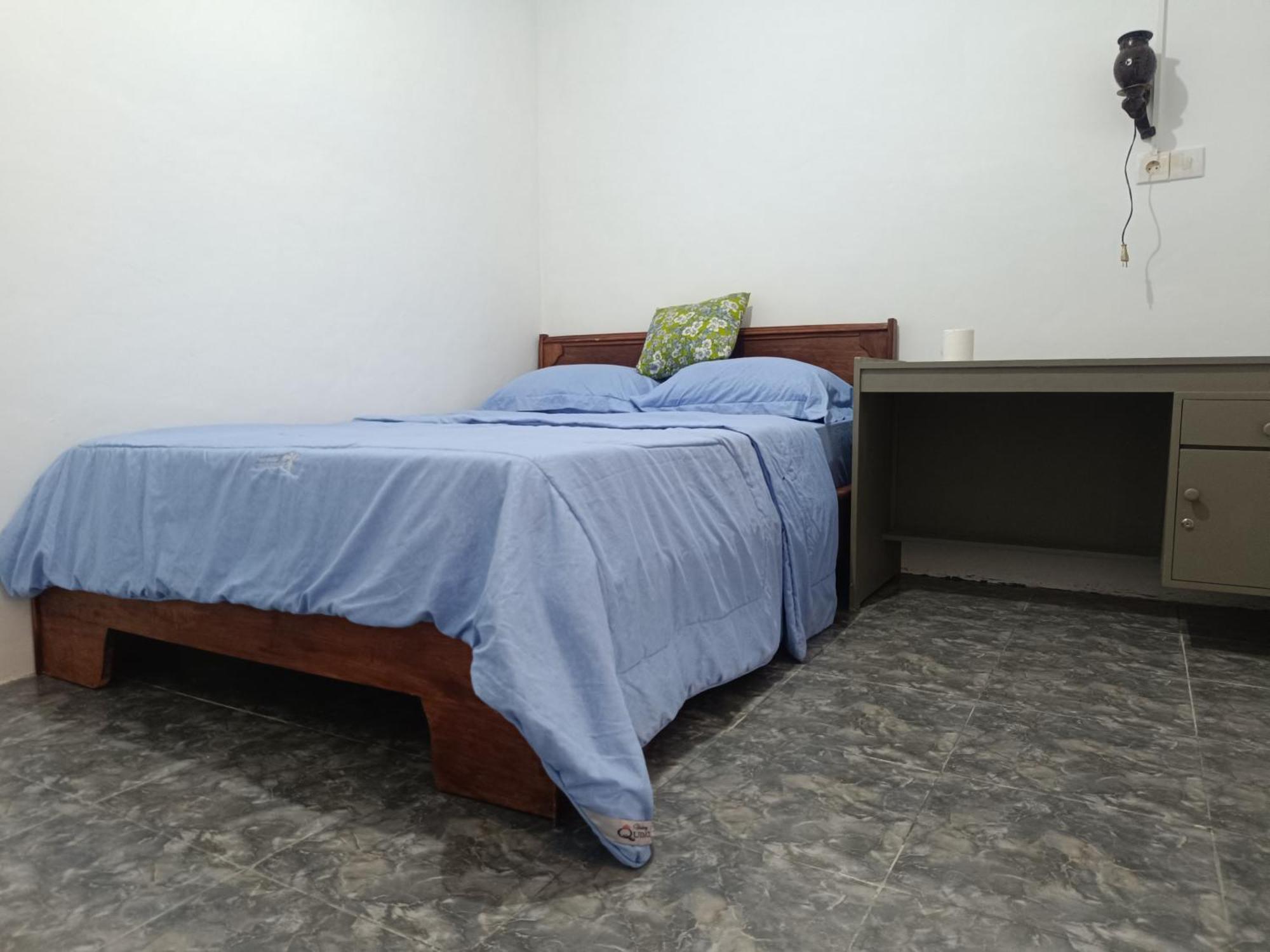 Tetebatu Terrace Homestay 외부 사진