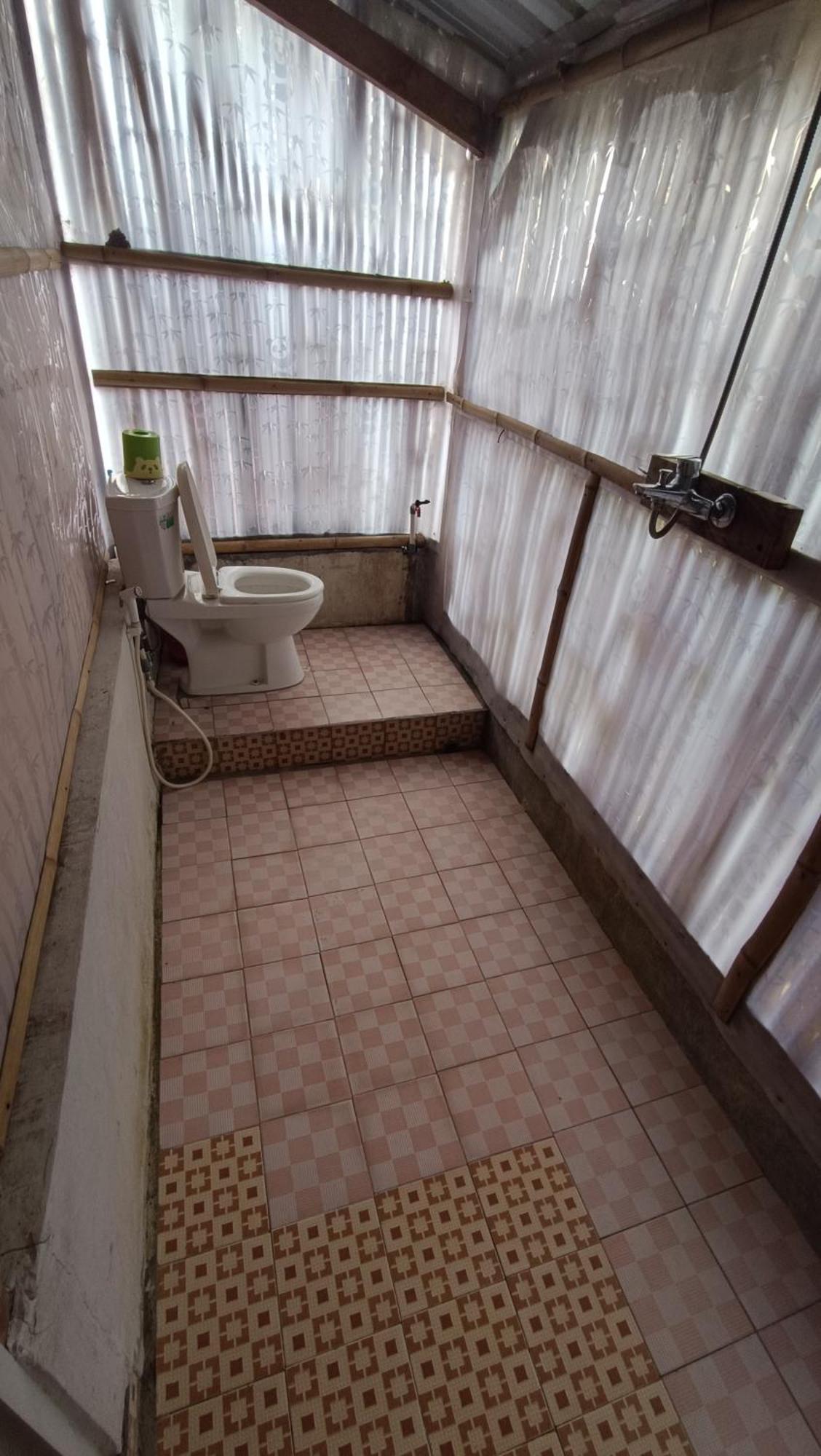 Tetebatu Terrace Homestay 외부 사진