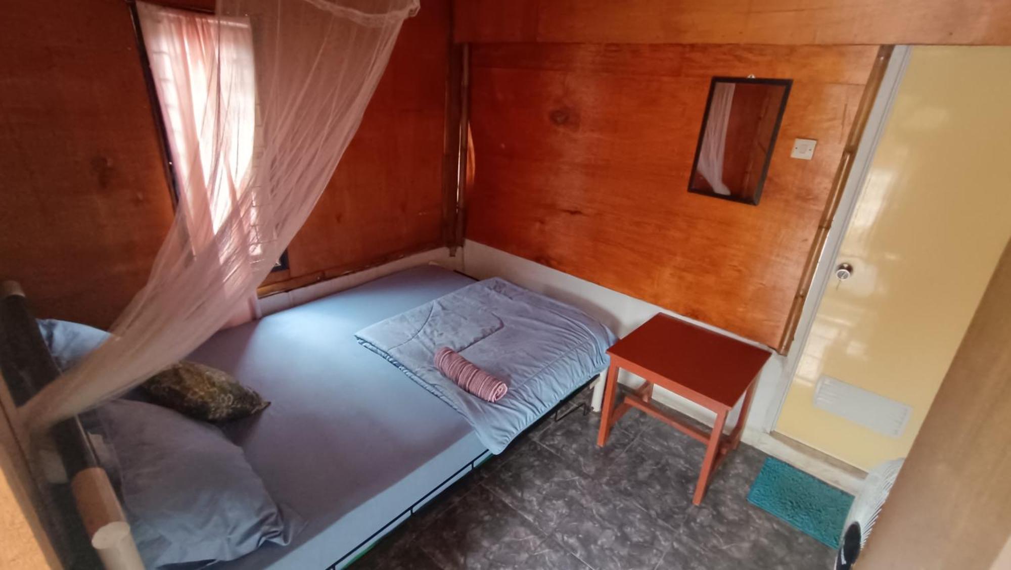 Tetebatu Terrace Homestay 외부 사진