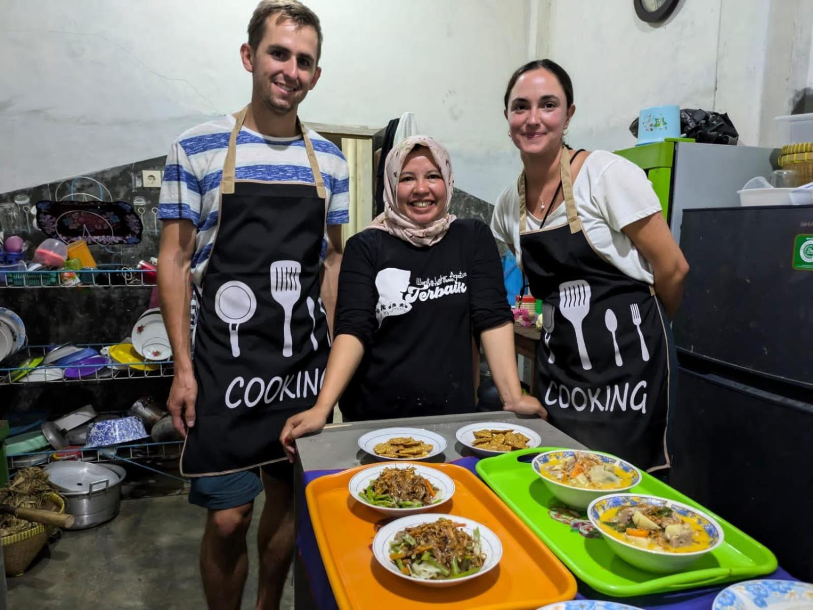 Tetebatu Terrace Homestay 외부 사진