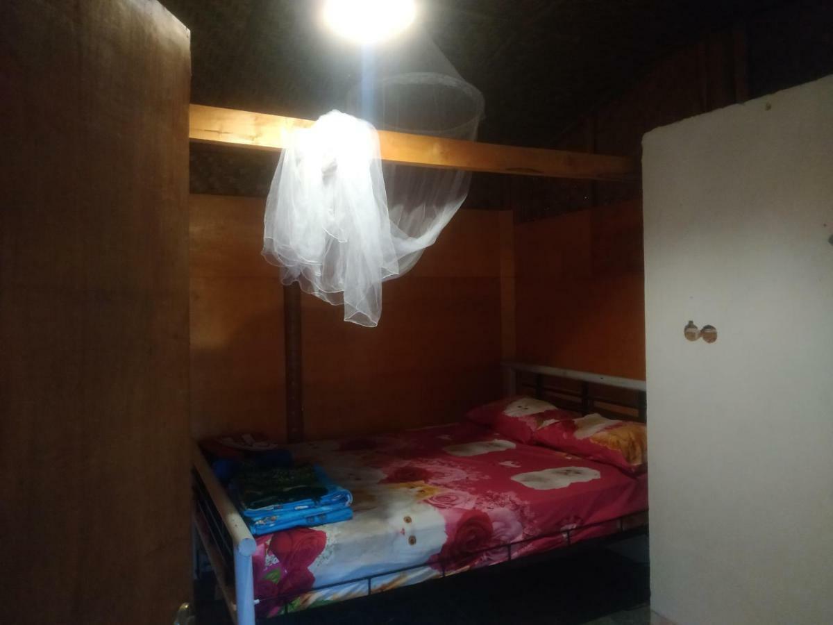 Tetebatu Terrace Homestay 외부 사진